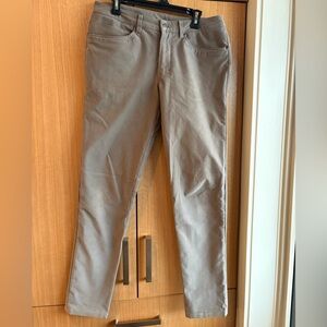 Men’s Lululemon pants
